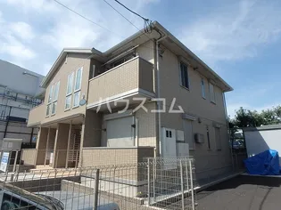 シャルマンの画像