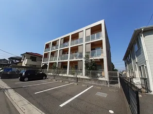 アミティー伊奈の画像