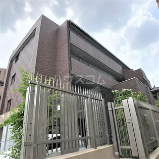 愛知県名古屋市名東区一社2丁目【マンション】の外観