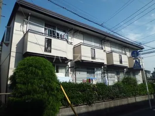 ハイツハナショウブの画像