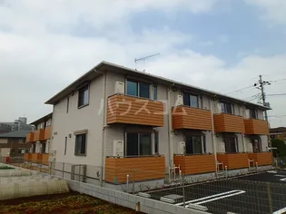 ラシーネ越後山壱番館の画像