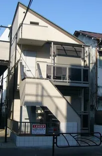 リヴェールコートIIの画像