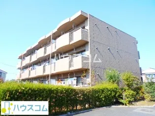 ホリーステージ城山の画像