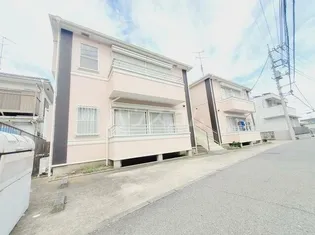 スウィートレジデンスの画像