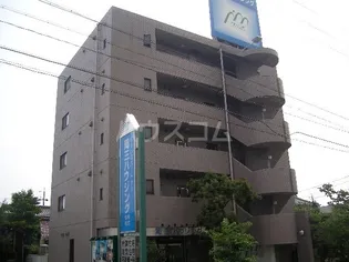 KII岡三ビルの画像