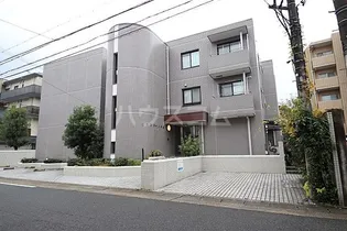 愛知県名古屋市千種区本山町3丁目【マンション】の外観