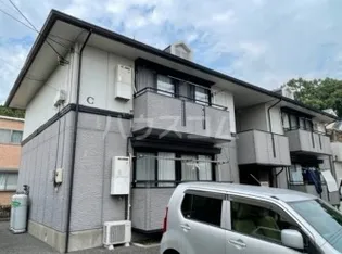 リヴェールコートCの画像