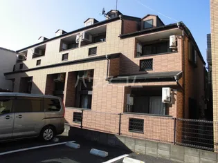 AZURE柴又の画像