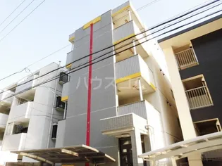 愛知県名古屋市千種区新池町4丁目【マンション】の外観