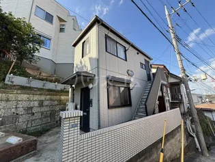 テラスK&Kの画像