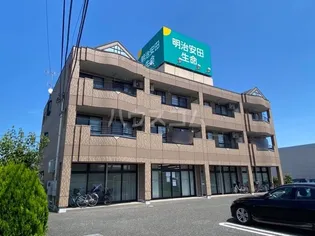 キャトルレーブの画像