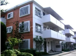 アサヤマンションの画像