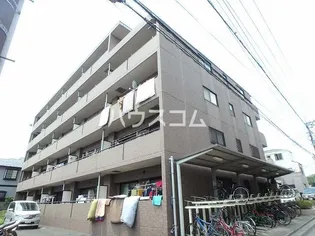 サン ヒルズ和光の画像