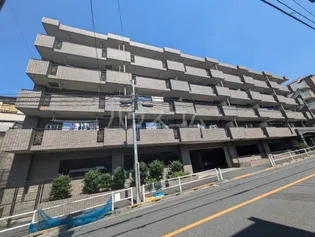 リンデンハイム赤塚の画像