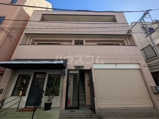 グランデール青砥の画像