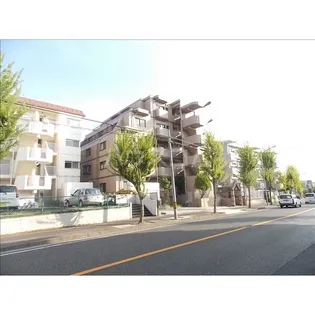 エレガンスマインⅢの画像