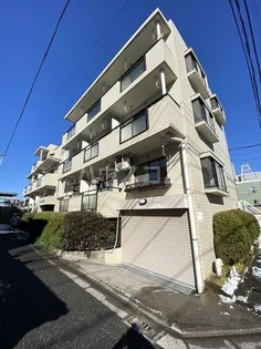 サンハイム成増の画像