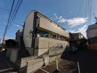 CIELO日吉本町の画像