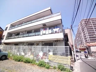 シオンハイムの画像