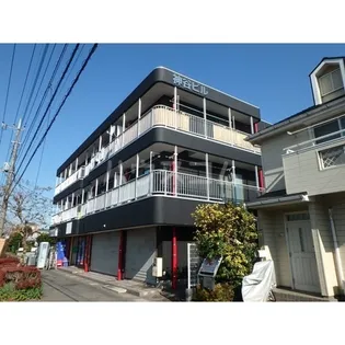 神谷ビルの画像