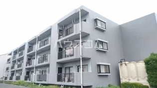 ハイデンス桶川IIの画像