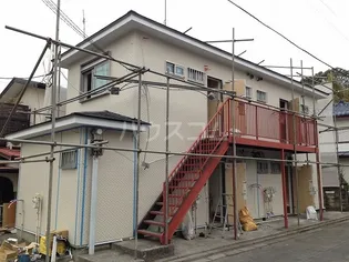 第2川田ハイツの画像