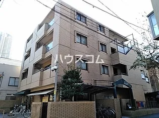 エスポワール市川の画像