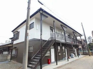 シオミハイツの画像