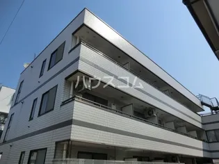 第3金田マンションの画像