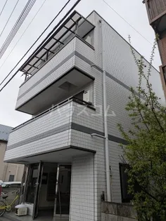 第3金田マンションの画像