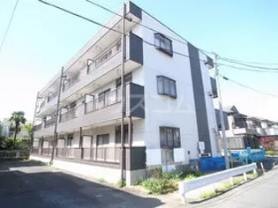 リトルリバーコーポの画像