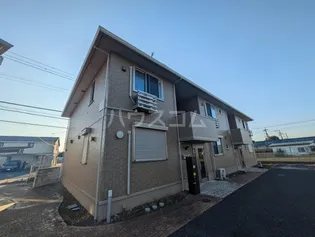 サニーハウス B棟の画像