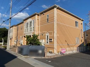 アムール ヴィラの画像