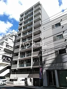 PARK SQUARE 国府台の画像