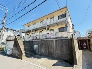 ファミーユソレイユの画像