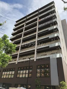 グロリアコート市川の画像