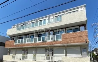 パルトネール市川の画像