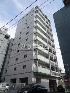 グランシャリオの画像