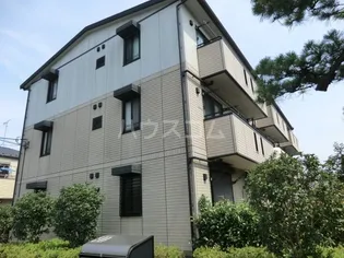 アルシオネ壱番館の画像