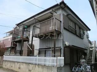 多久和荘の画像