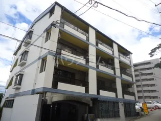 ヴィヴィアン名東本通【303号室】の外観