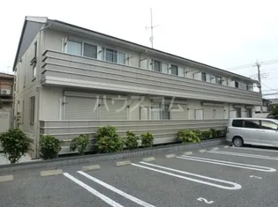 ハイムF クローバーの画像