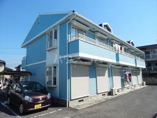 エクシア司B棟の画像