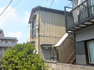 ANGE PALISの画像