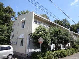 グリーンヒルの画像