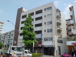 カヤノビルの画像