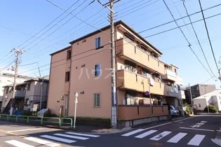 氷川台ヒルズの画像