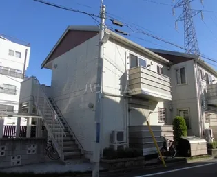 TOMORROW HOUSEの画像