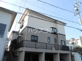 コーポすずもと 西棟の画像