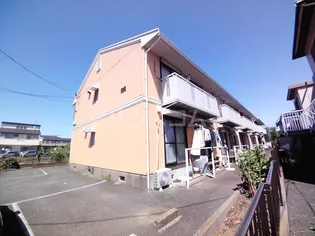 セジュールジュネスの画像